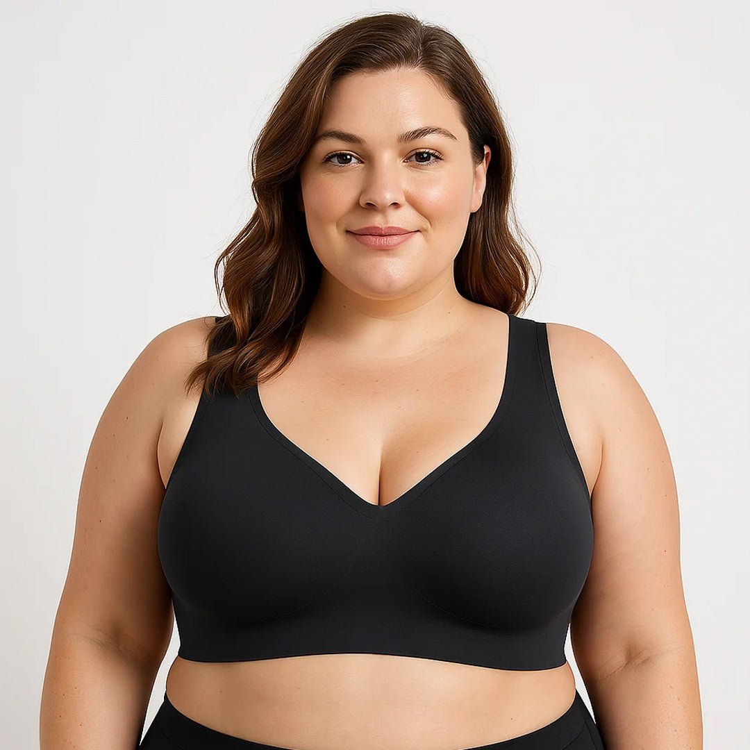 NUBELLE - Soutien-gorge Beautiful Big Breast sans couture