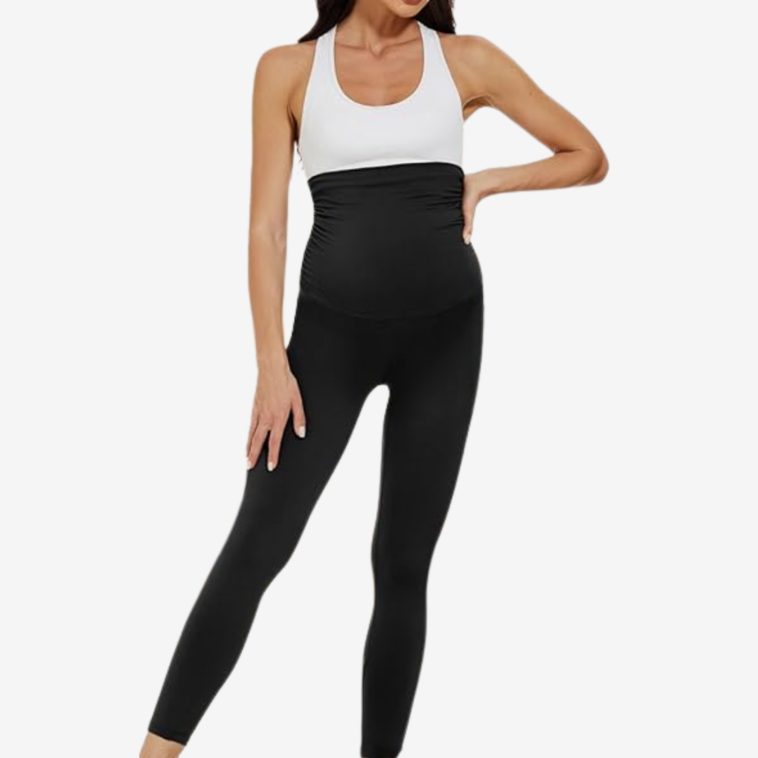 NUBELLE - Leggings de grossesse