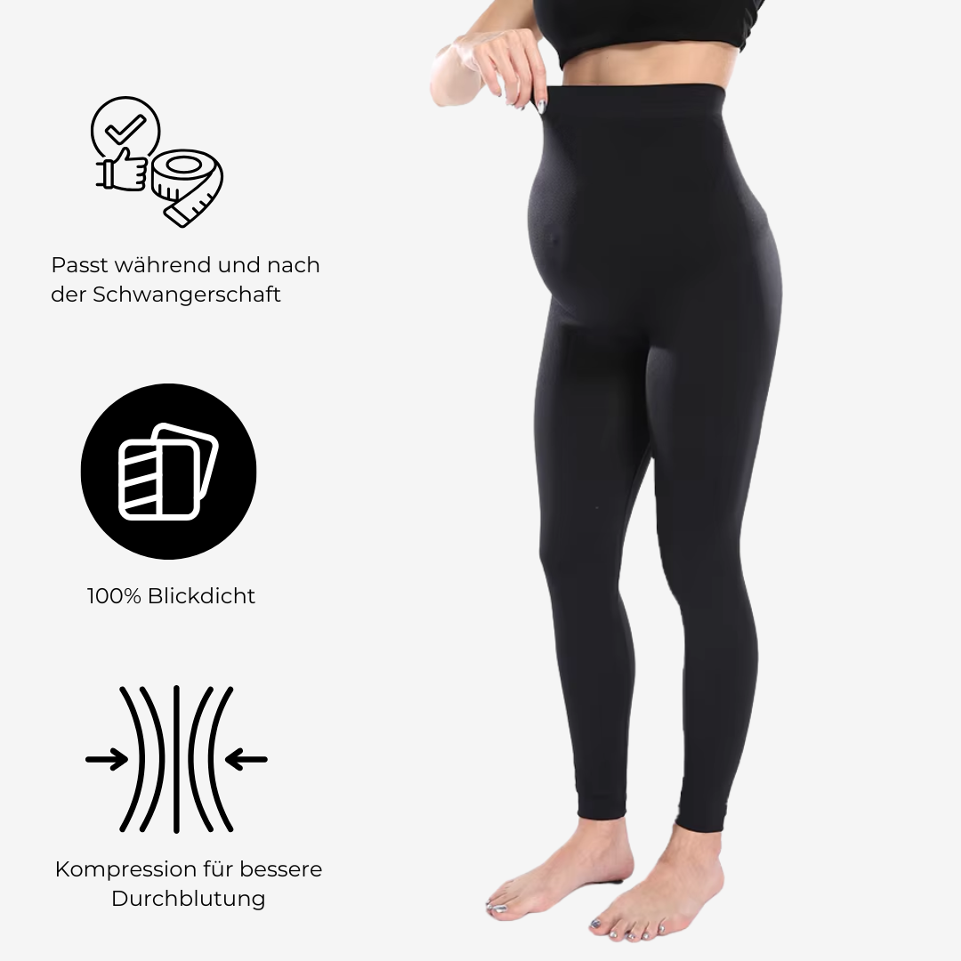 NUBELLE - Leggings de grossesse