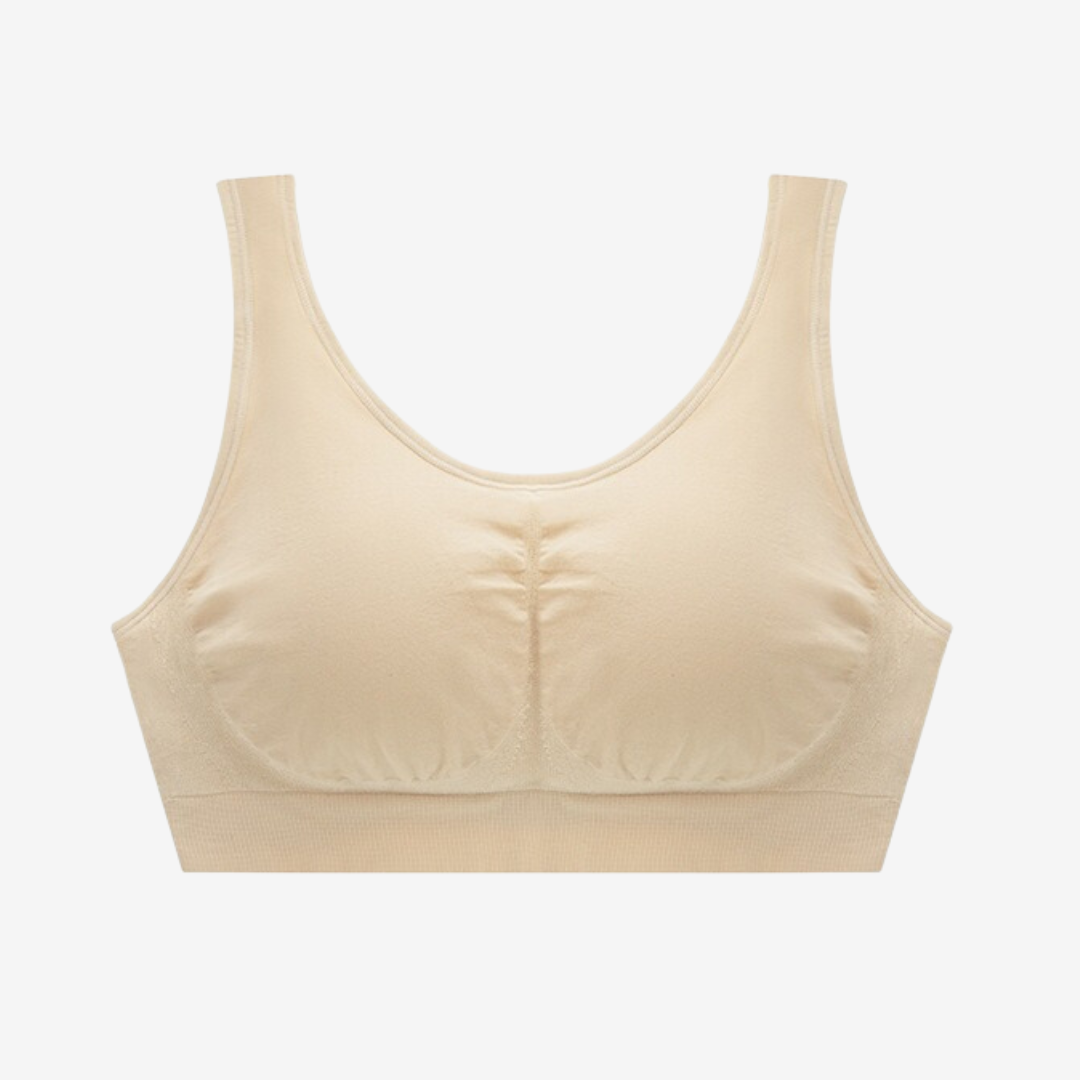 NUBELLE - Nahtloser Balance BH