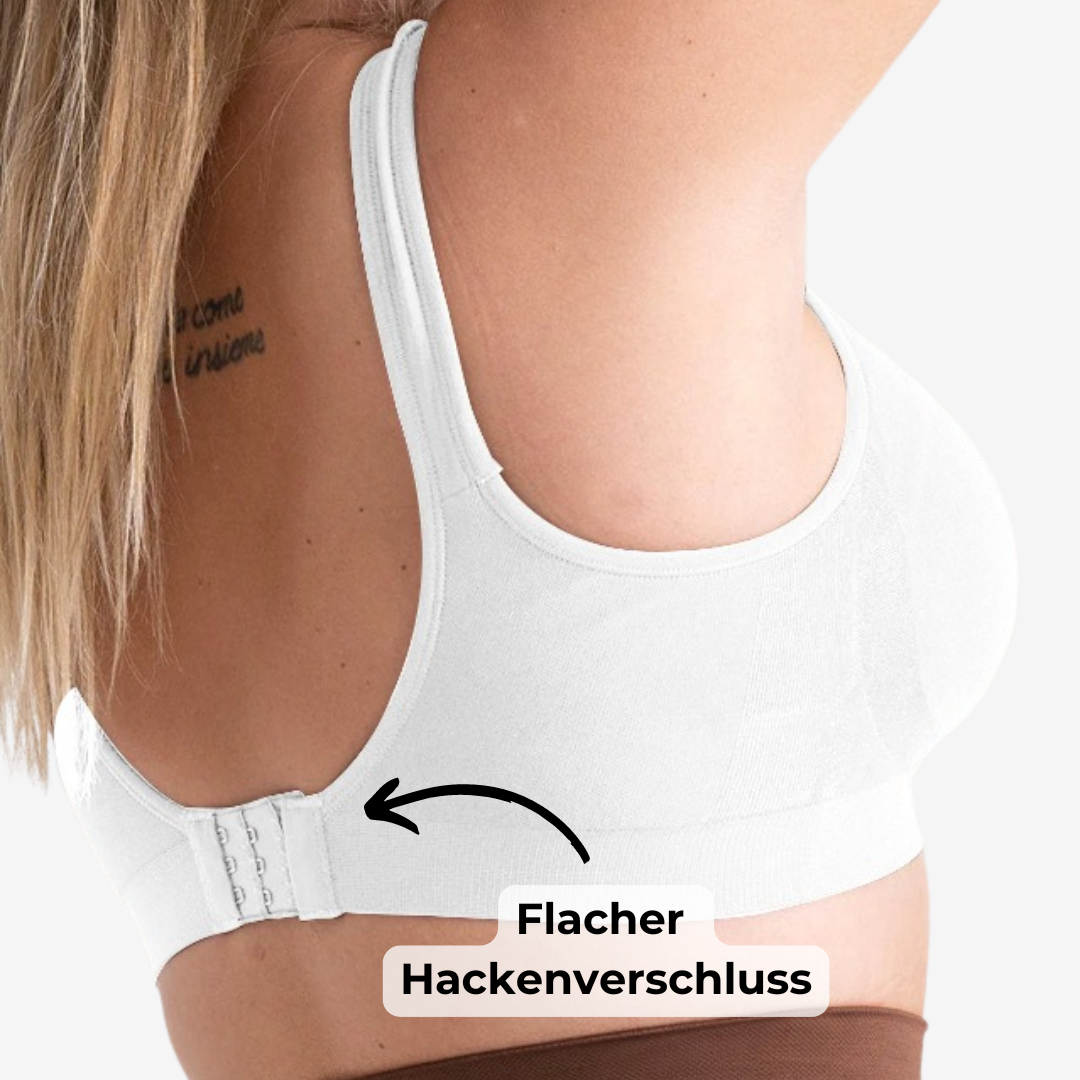 NUBELLE - Nahtloser Balance BH