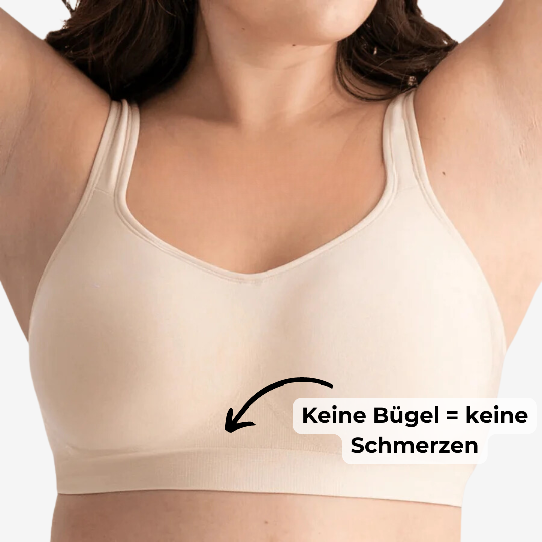 NUBELLE - Nahtloser Balance BH