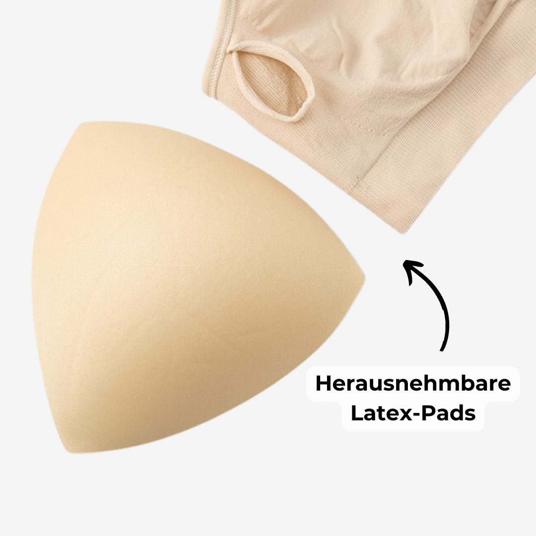 NUBELLE - Nahtloser Balance BH