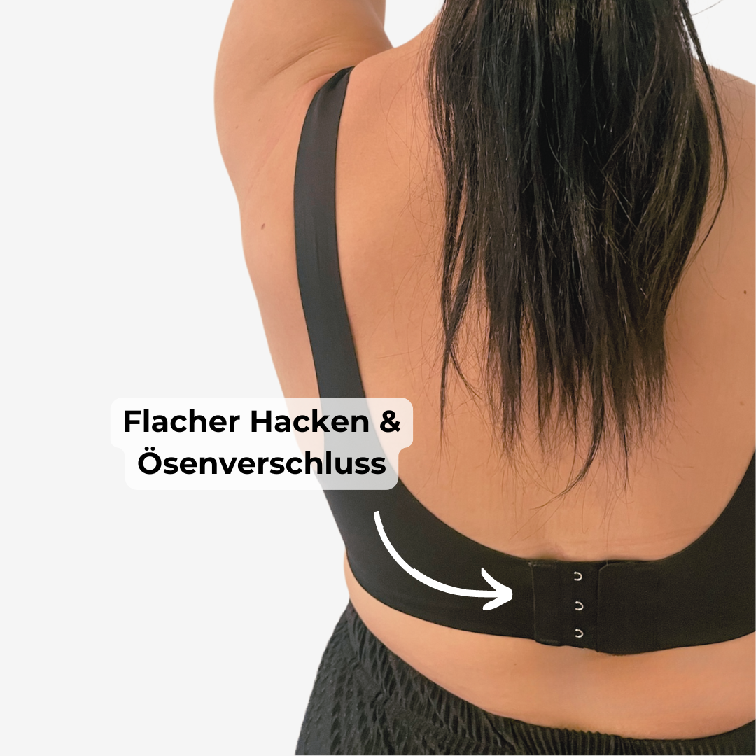 NUBELLE - Soutien-gorge premium sans couture