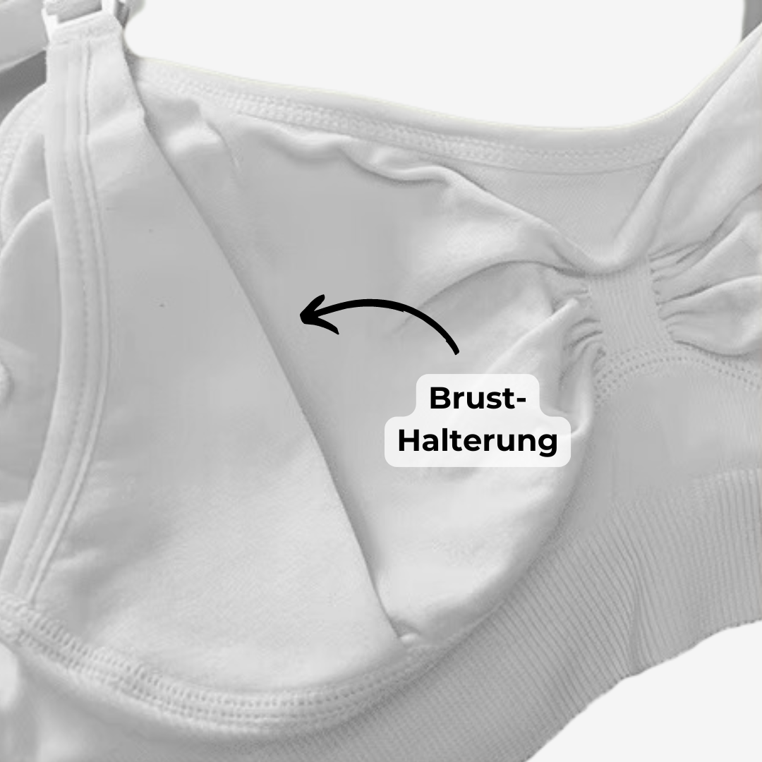 NUBELLE - BabyMama Still-BH