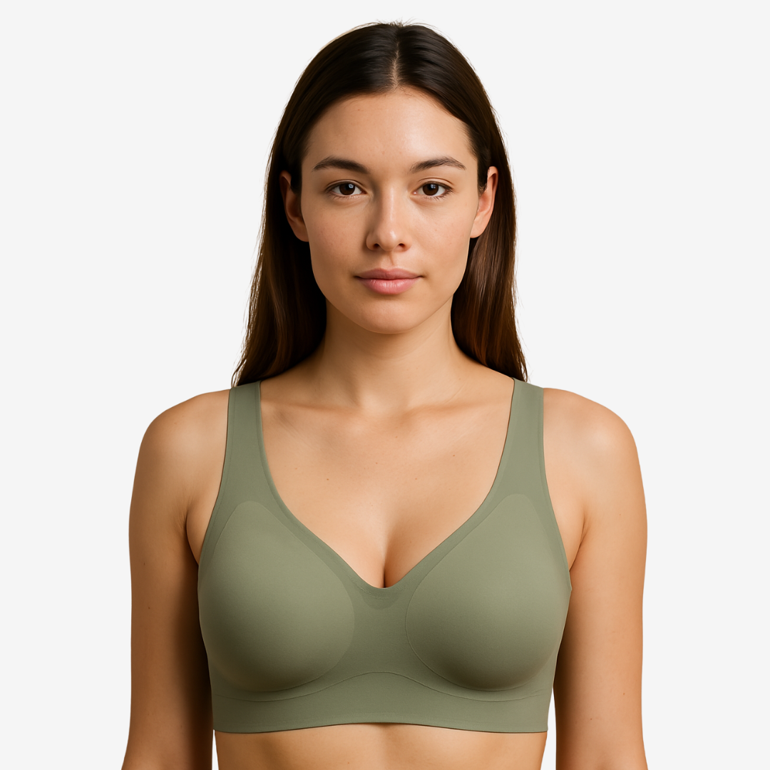 NUBELLE - Soutien-gorge premium sans couture