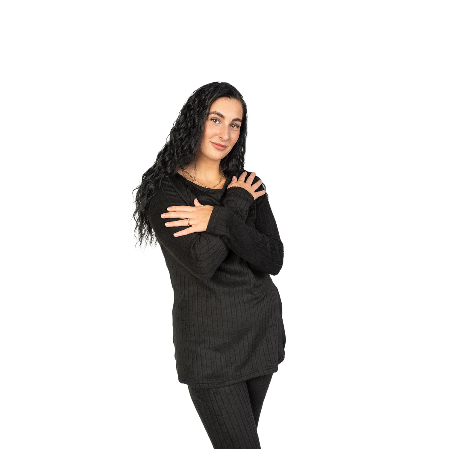 NUBELLE - CozyMoments Loungewear