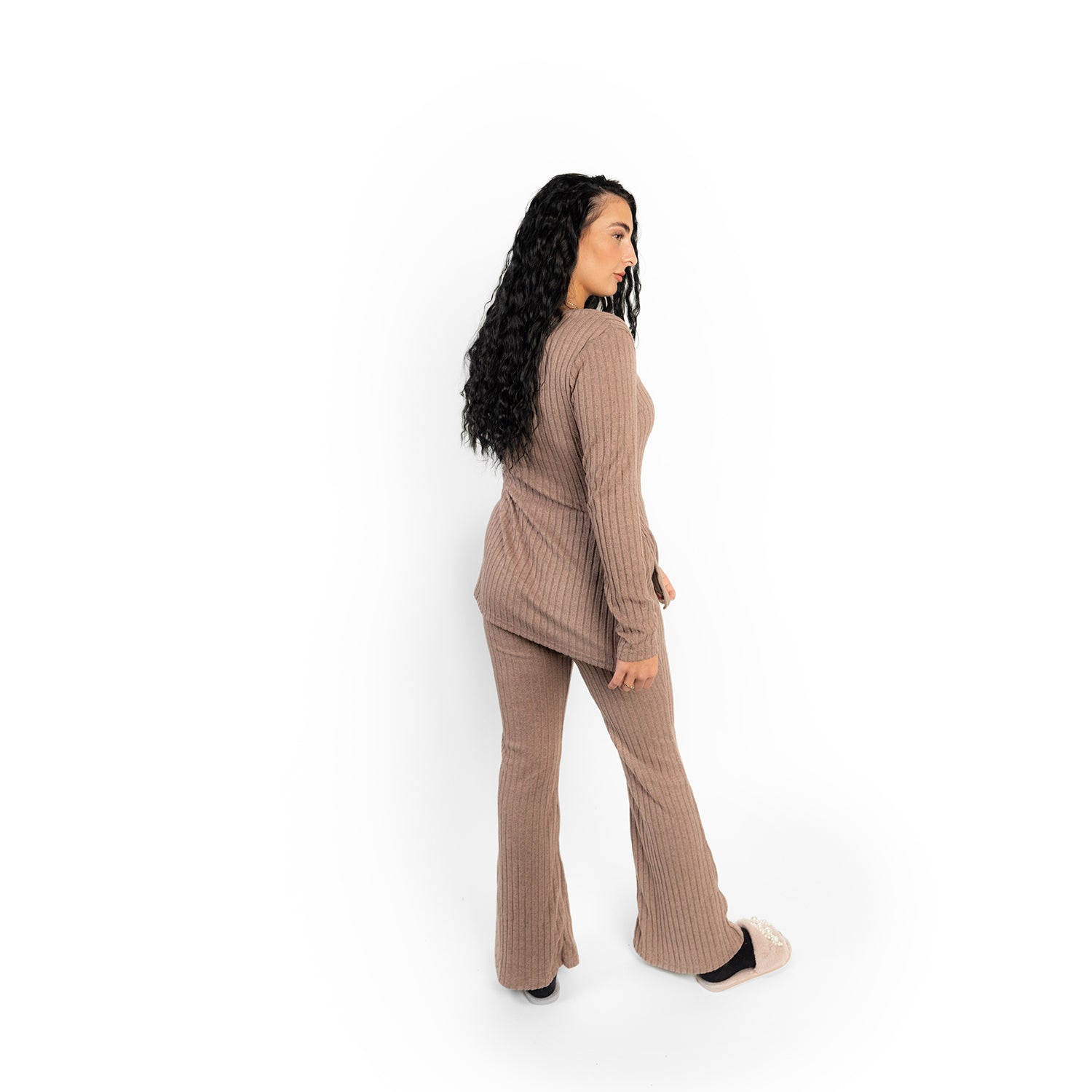 NUBELLE - CozyMoments Loungewear