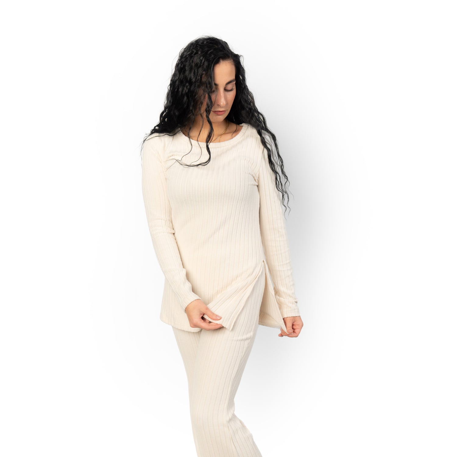 NUBELLE - CozyMoments Loungewear