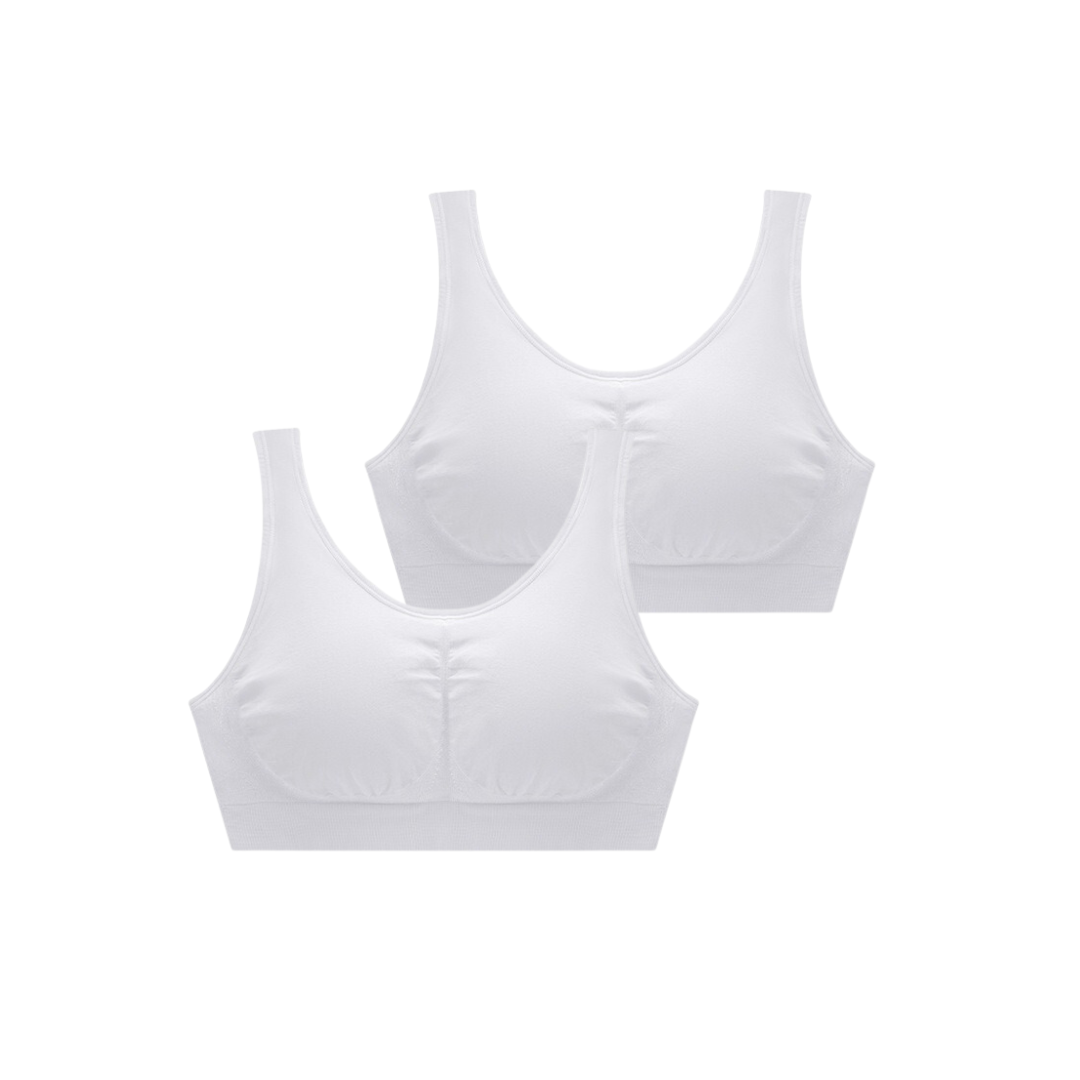NUBELLE - Seamless balance bra