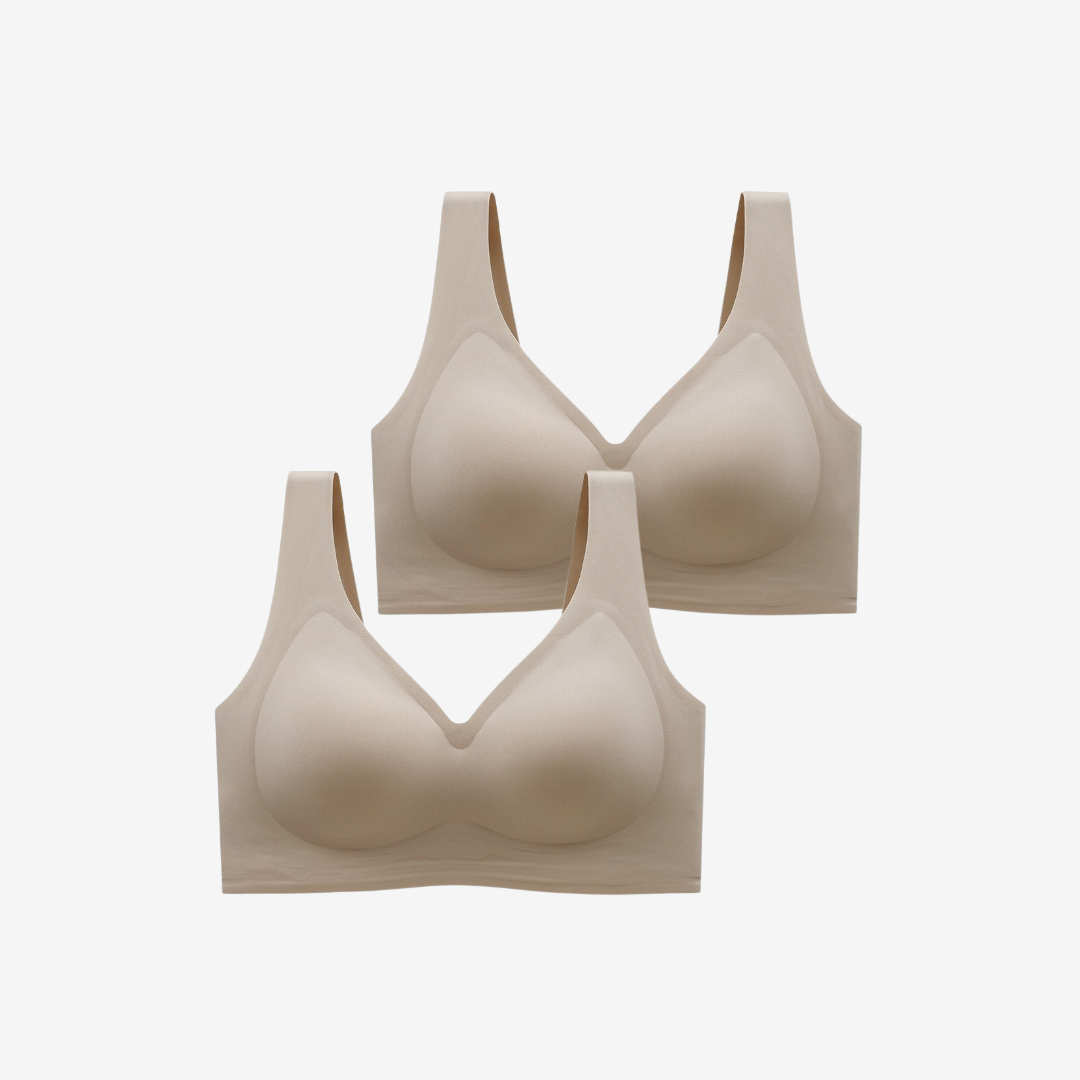 NUBELLE - Seamless premium bra