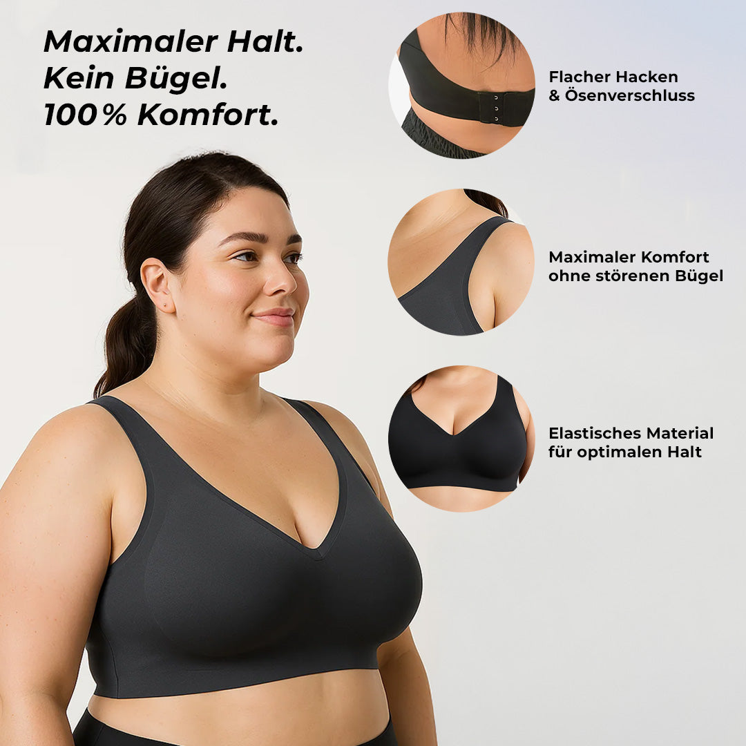 NUBELLE - Soutien-gorge premium sans couture