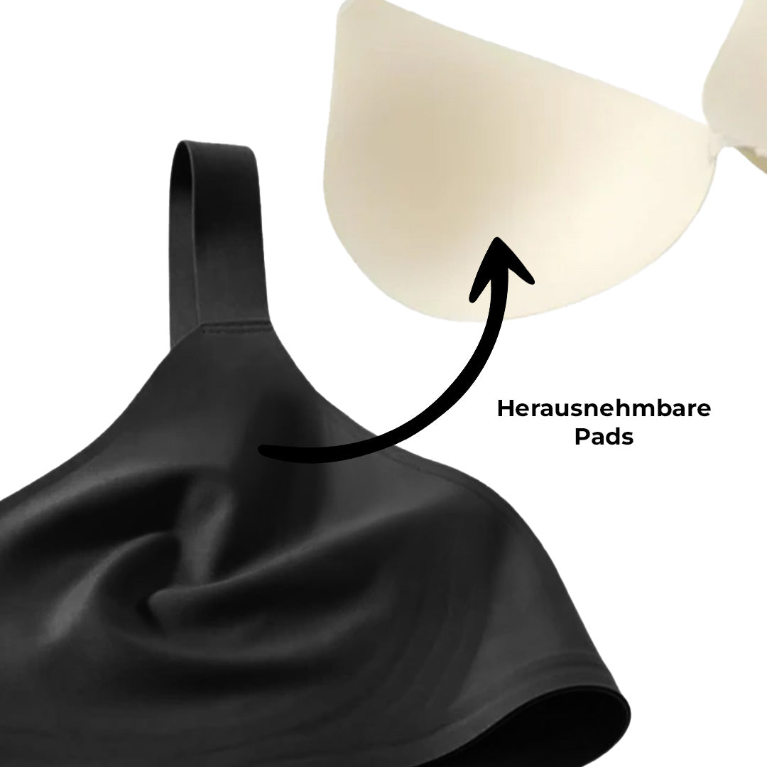 NUBELLE - Soutien-gorge premium sans couture