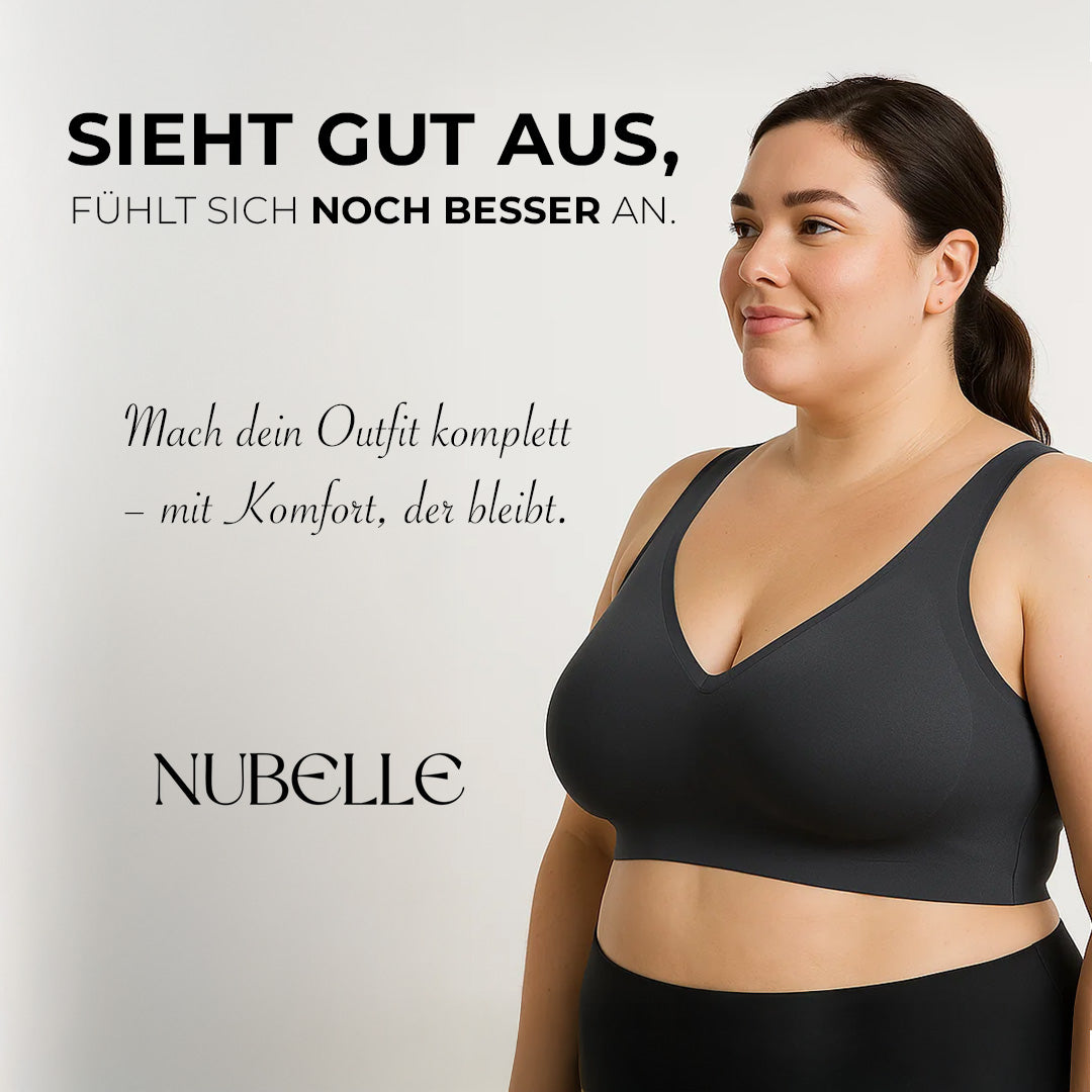 NUBELLE - Soutien-gorge premium sans couture