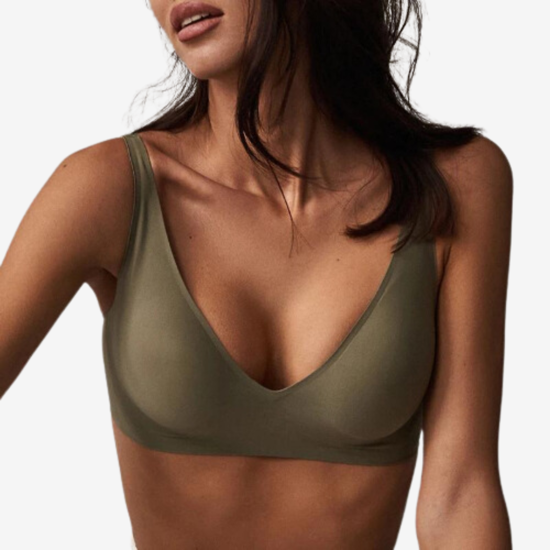 NUBELLE - Soutien-gorge confort sans couture