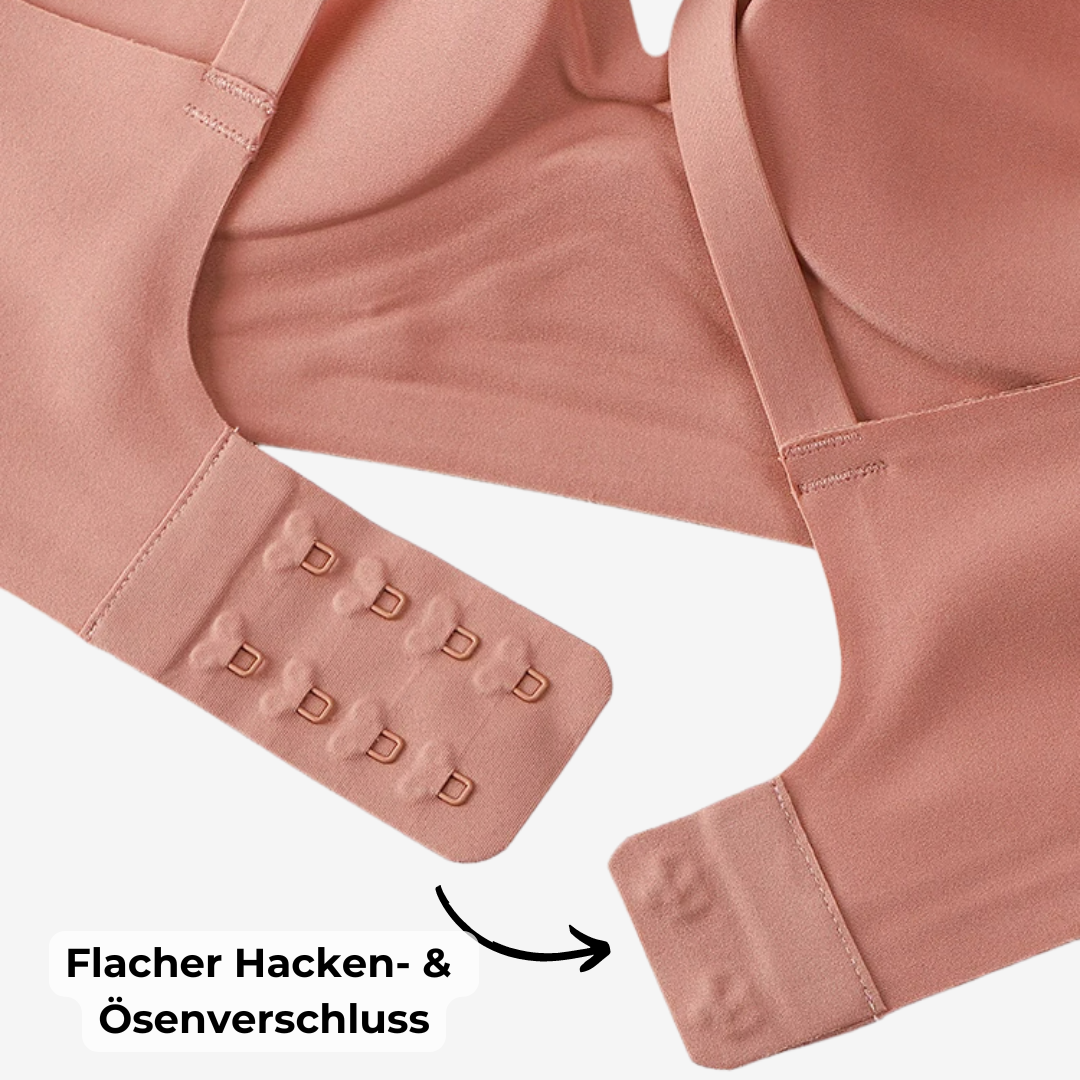 NUBELLE - Soutien-gorge confort sans couture