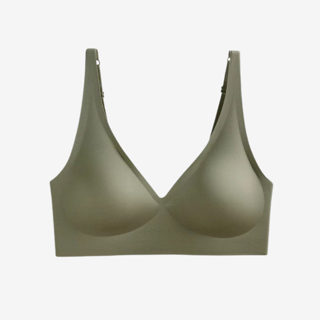 NUBELLE - Soutien-gorge confort sans couture