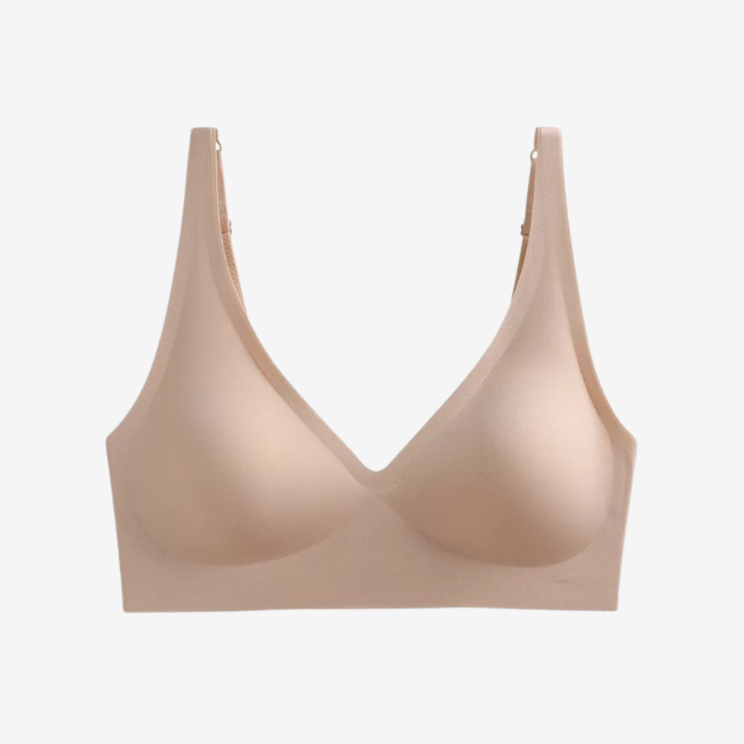 NUBELLE - Soutien-gorge confort sans couture