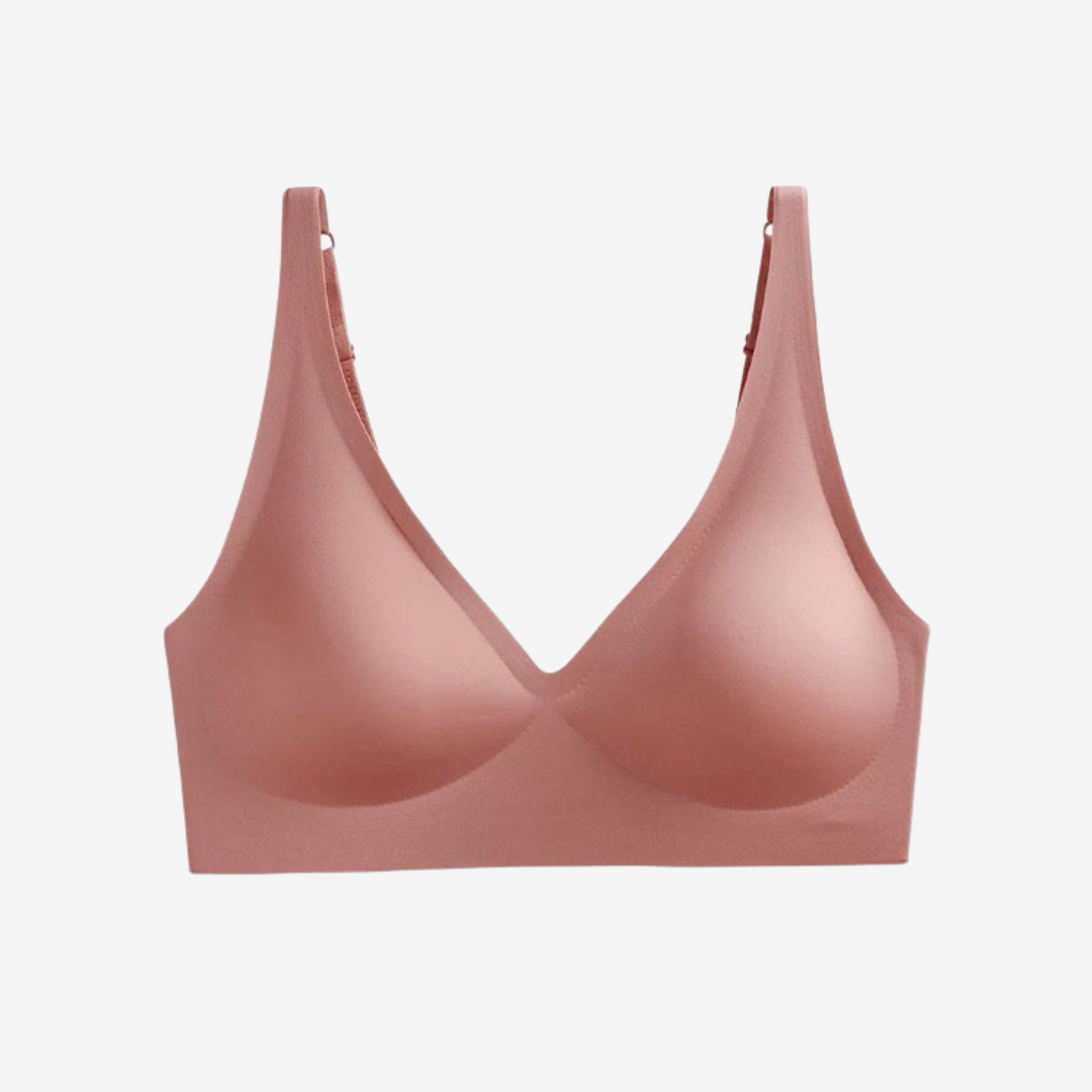 NUBELLE - Soutien-gorge confort sans couture