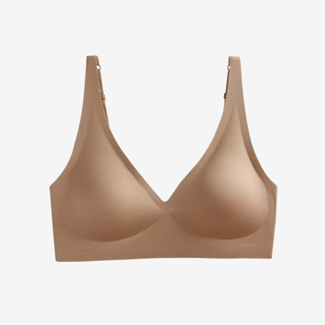 NUBELLE - Soutien-gorge confort sans couture