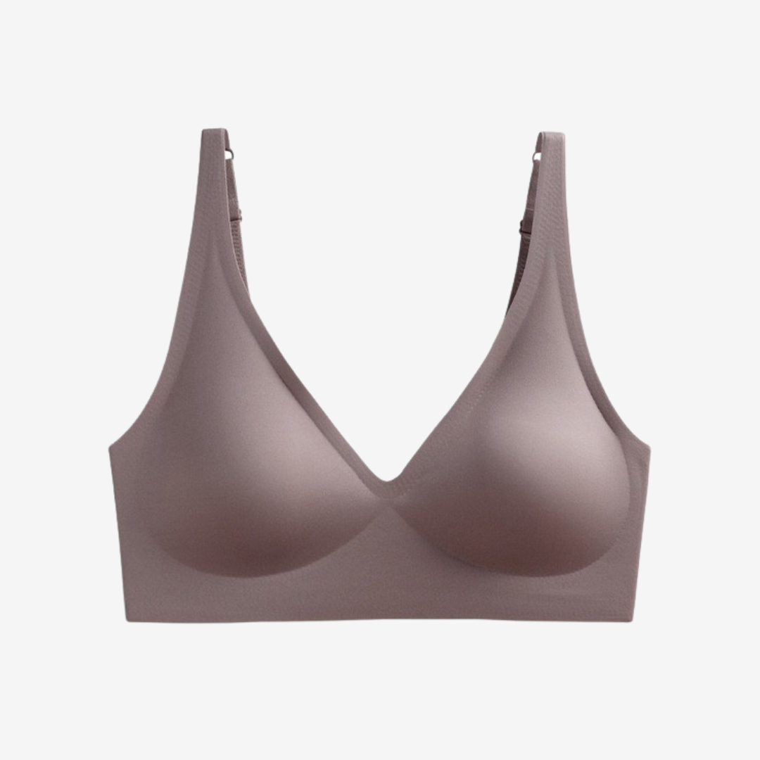 NUBELLE - Soutien-gorge confort sans couture